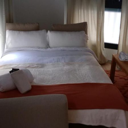 Artemisa Suites Sevilla 외부 사진