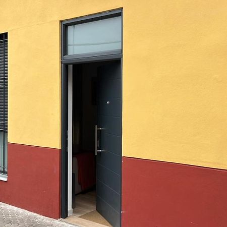 Artemisa Suites Sevilla 외부 사진
