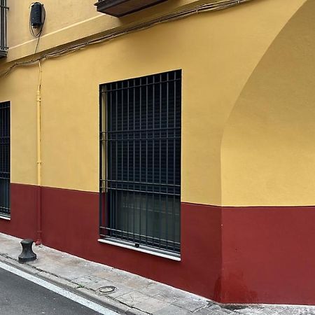 Artemisa Suites Sevilla 외부 사진