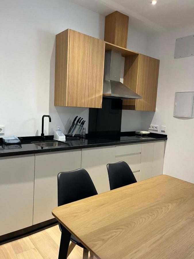 Artemisa Suites Sevilla 외부 사진