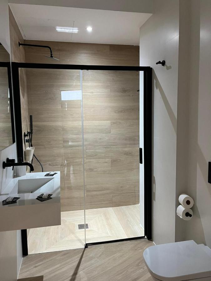Artemisa Suites Sevilla 외부 사진