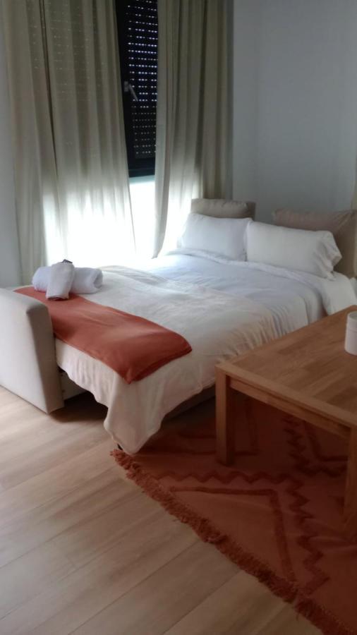 Artemisa Suites Sevilla 외부 사진