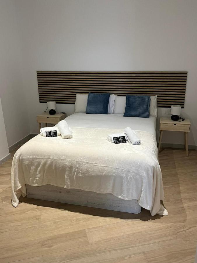 Artemisa Suites Sevilla 외부 사진