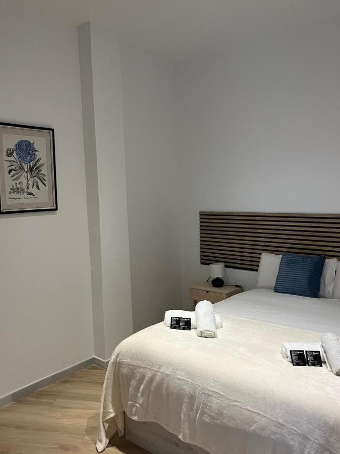 Artemisa Suites Sevilla 외부 사진
