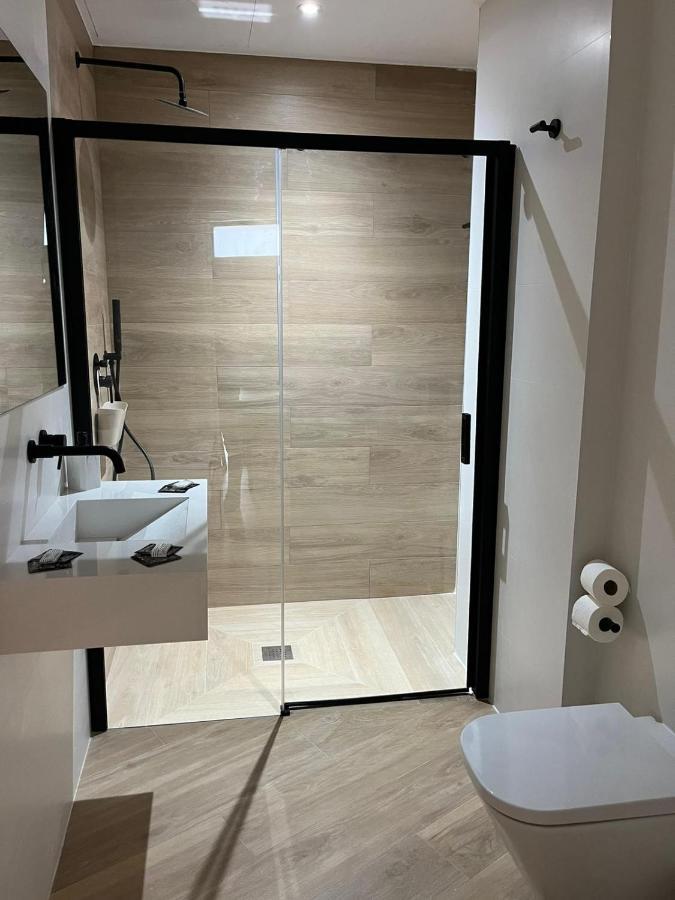 Artemisa Suites Sevilla 외부 사진