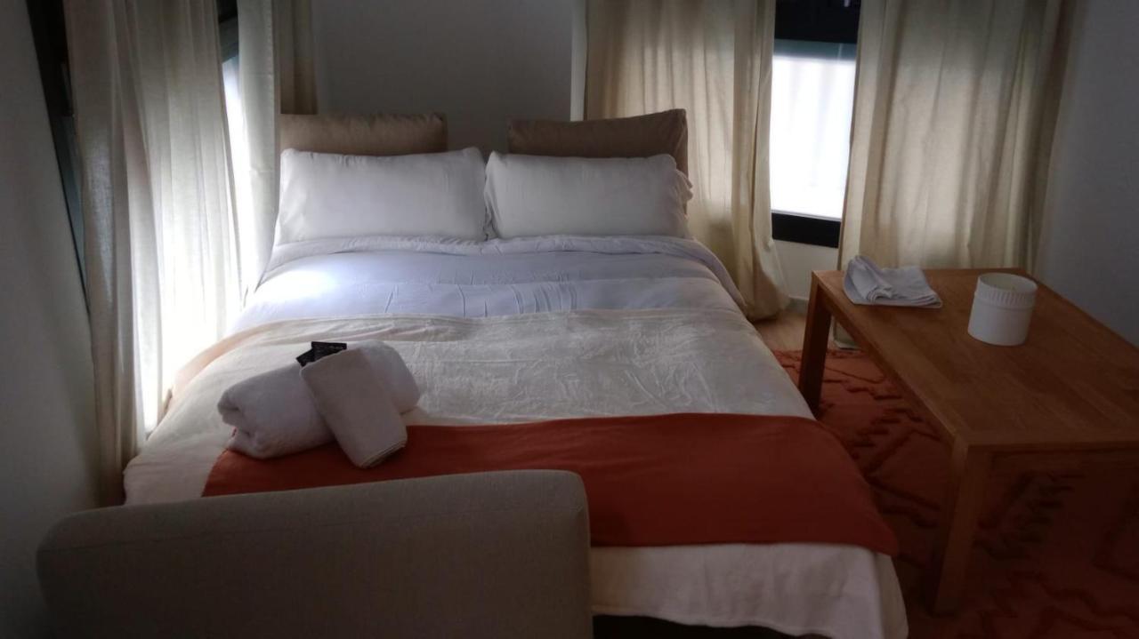 Artemisa Suites Sevilla 외부 사진
