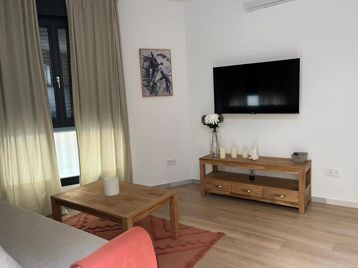 Artemisa Suites Sevilla 외부 사진
