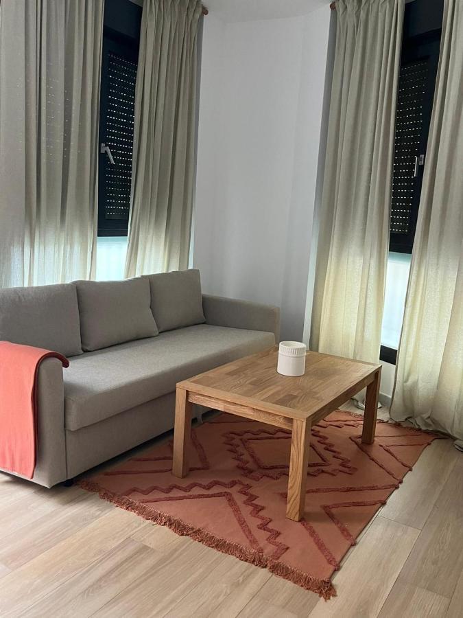 Artemisa Suites Sevilla 외부 사진