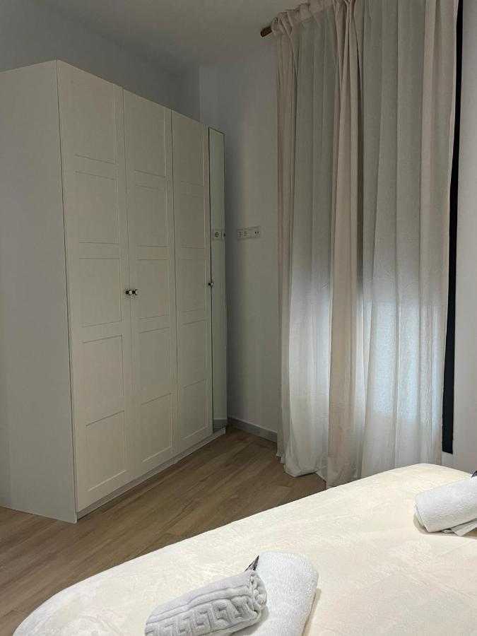 Artemisa Suites Sevilla 외부 사진