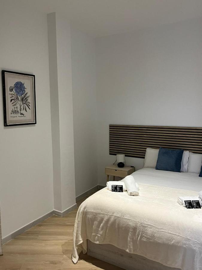 Artemisa Suites Sevilla 외부 사진