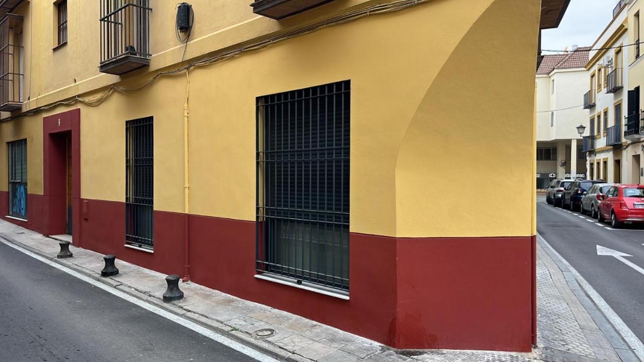 Artemisa Suites Sevilla 외부 사진